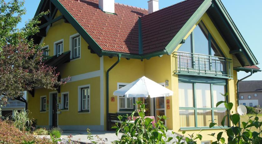Апартаменты Marga`s Ferienwohnung