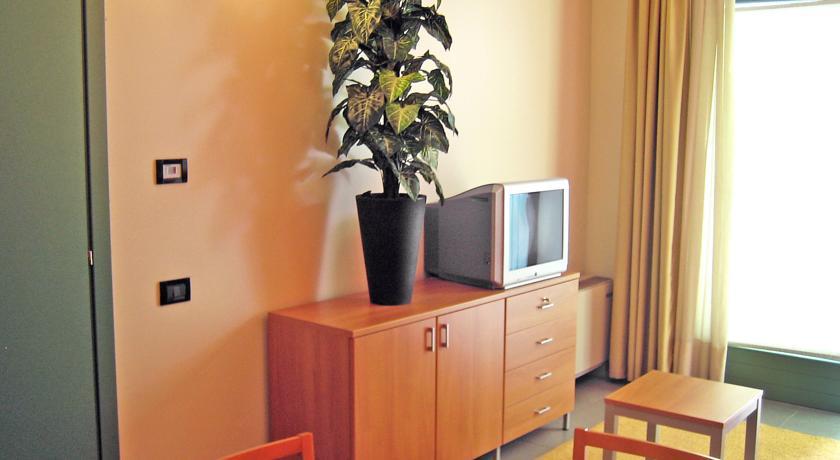 Апартаменты Apartment Sestriere 3