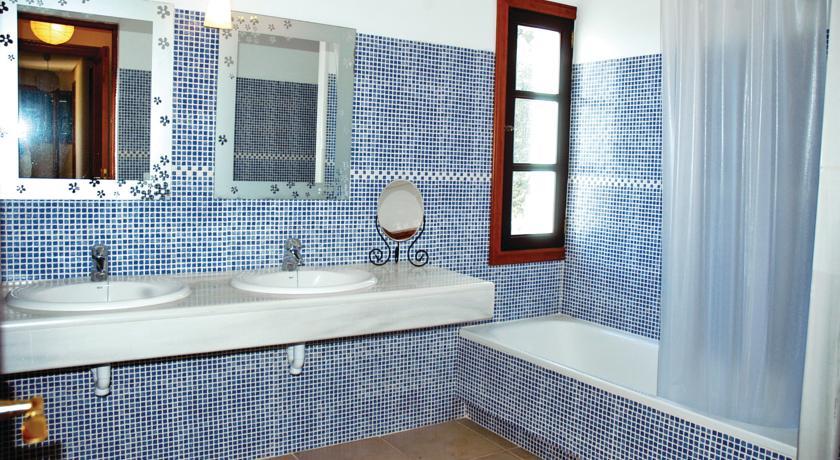 Апартаменты Holiday home Galilea 37