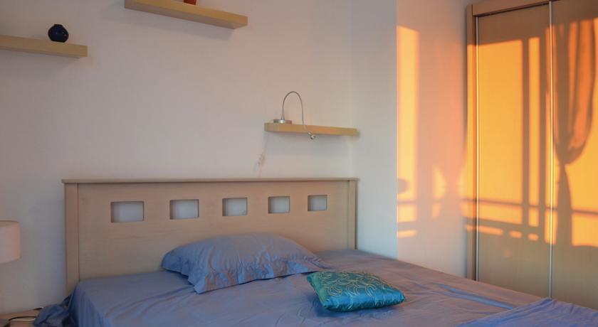 Apartment Saranda 16