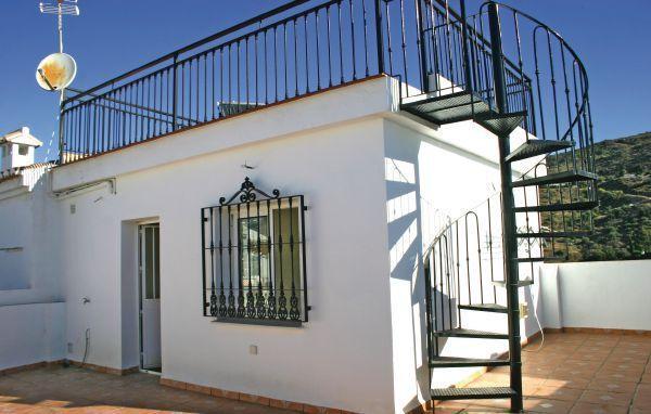Апартаменты Holiday home Torrox 14