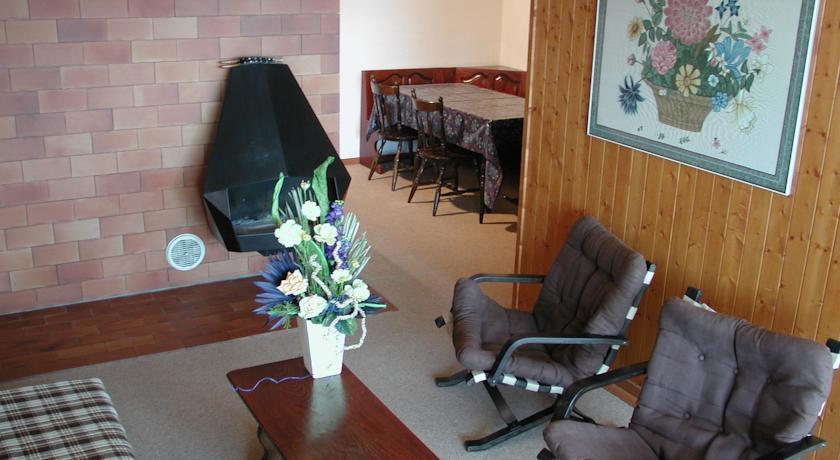 Apartment Cristal 414