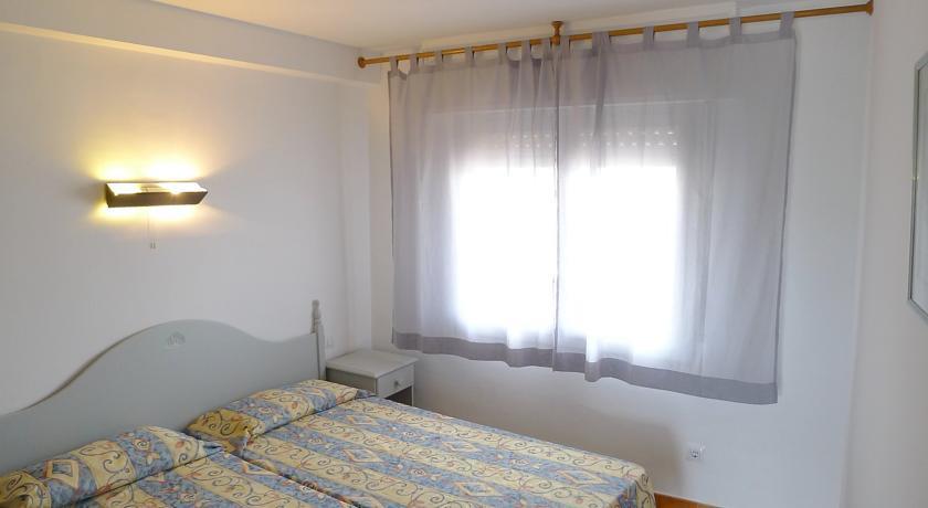 Апартаменты Apartment Palafrugell 8