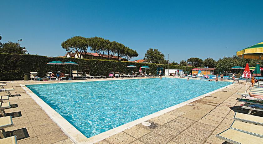 Вилла Villa Lido di Dante Province of Ravenna 5