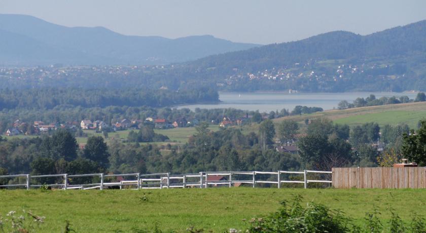Вилла Villa Rychwald 1