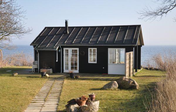 Апартаменты Holiday home Augustenborg 7