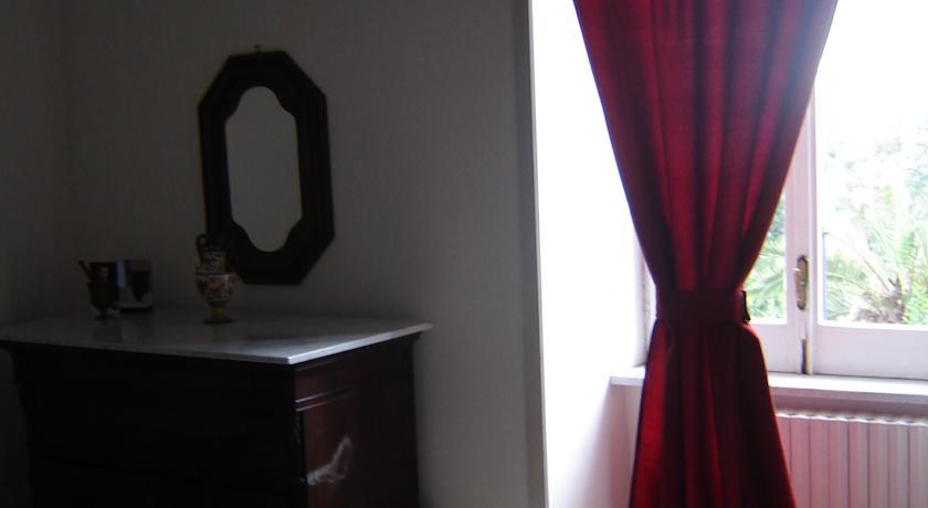 Вилла Bed and Breakfast Villa Ferrara