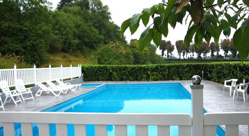 Апартаменты Casale Le Burle