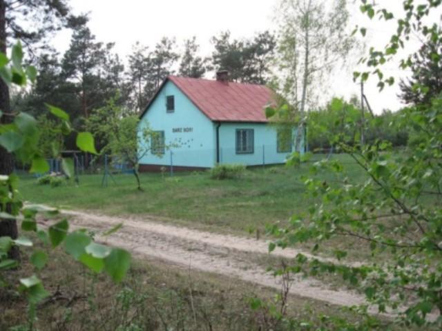 Отель Pod Lipą