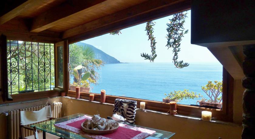 Апартаменты House Limone
