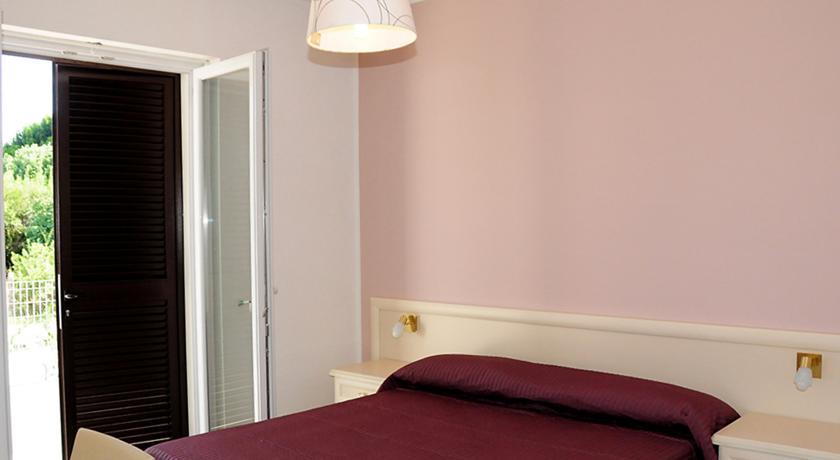 Апартаменты Apartment Paestum Salerno 1