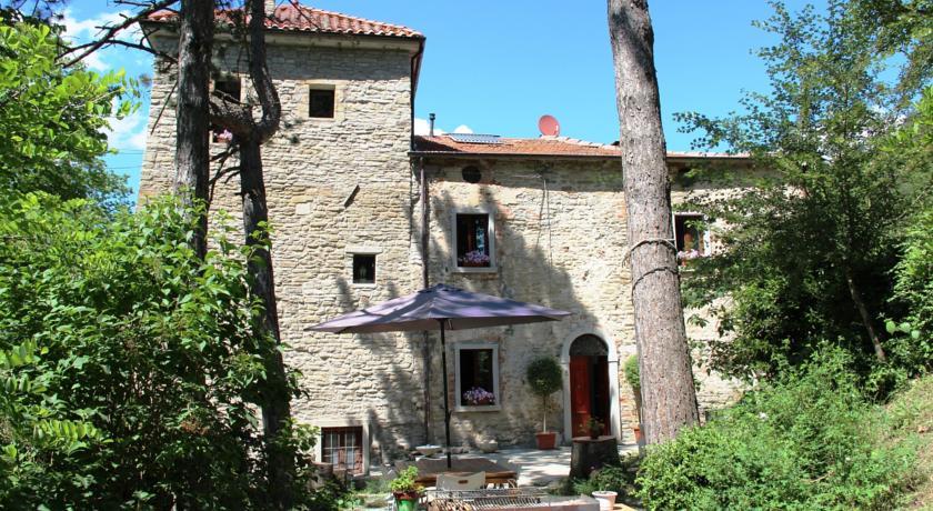 Мини-отель B&B Cornelis