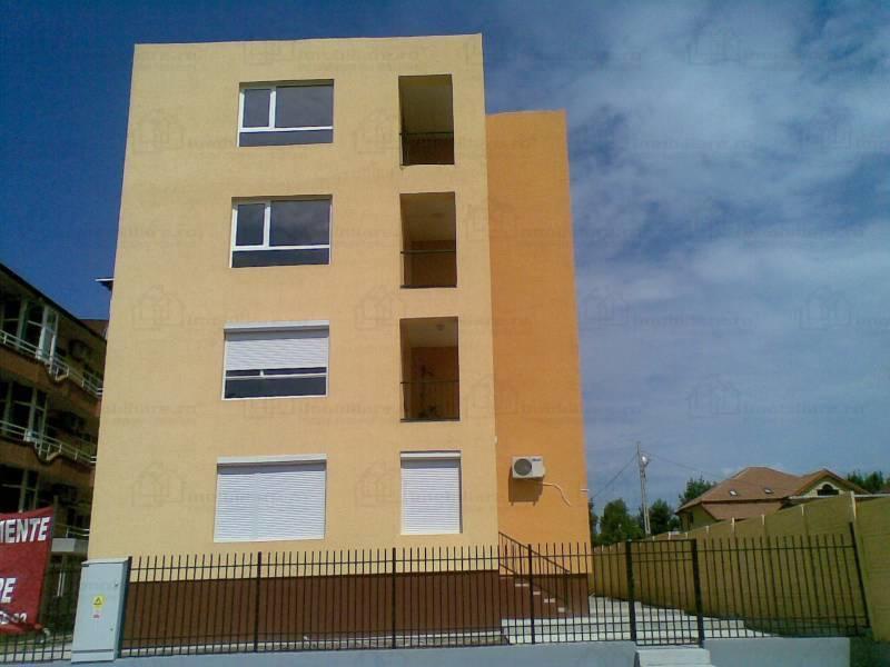Апартаменты Apartament Vila Dalia