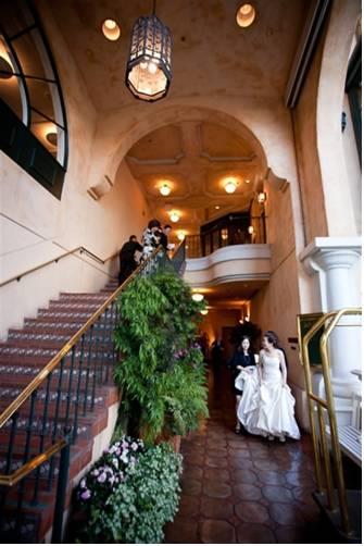 Отель Garden Court Hotel