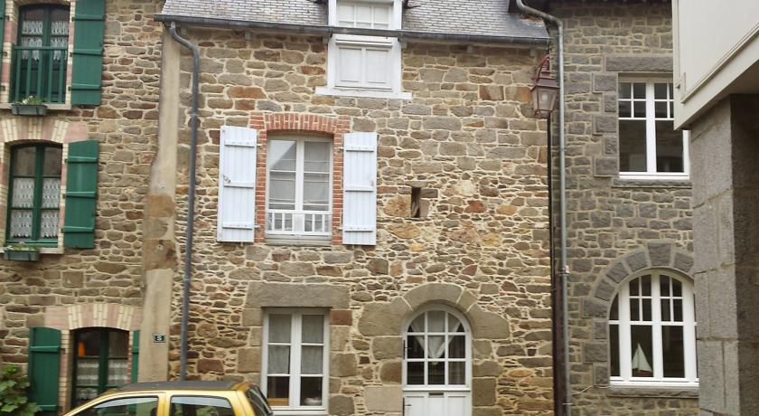 Villa Saint Malo