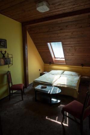 Апартаменты Agave Apartman