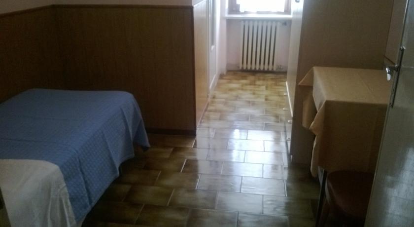 Отель al brunet