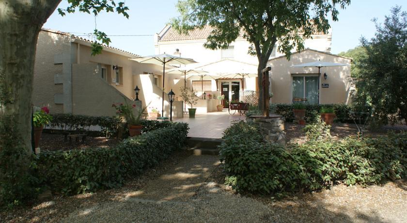 Мини-отель Chambres d'hôtes La Gardie