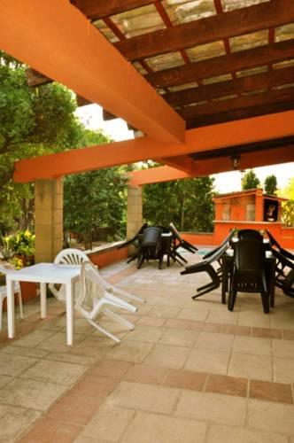 Апартаменты Residence Collina degli Ulivi