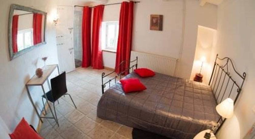 Мини-отель Auberge du Canabal