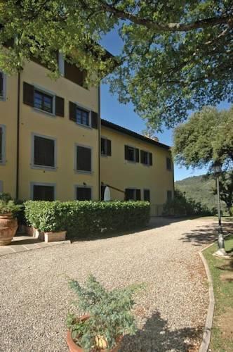 Апартаменты Apartment Montelupo