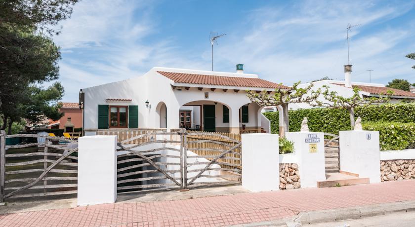 Вилла Villa Estrella