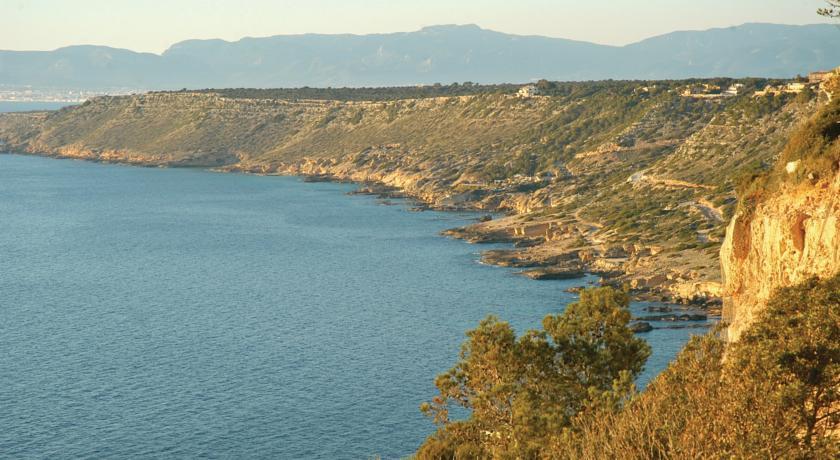 Апартаменты Holiday home Badia Gran-Llucmajor 1