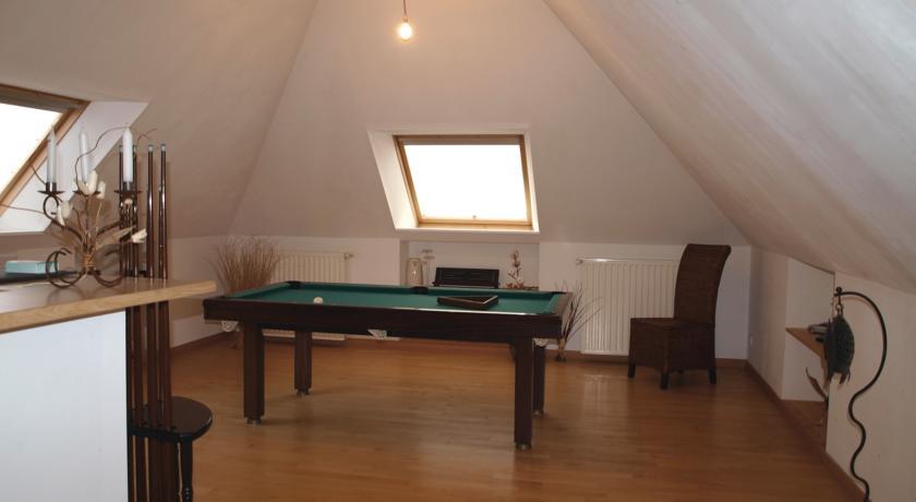 Апартаменты Holiday home Plerin sur Mer 37