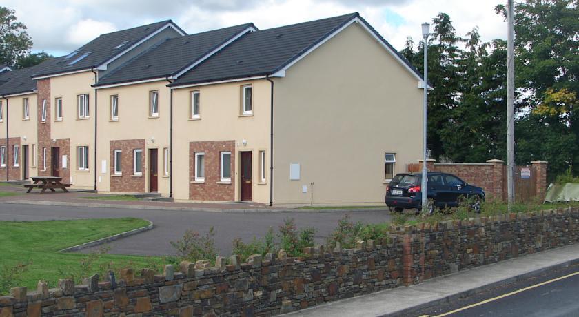 Апартаменты Coisceim Village