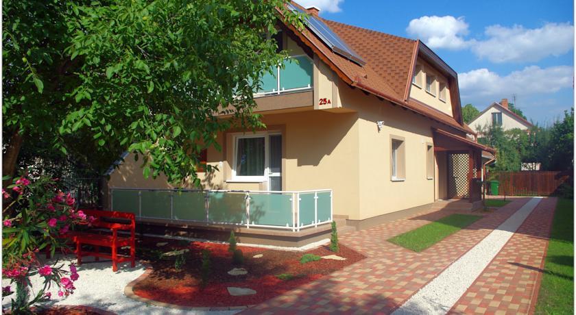 Keller Apartmanok