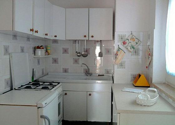 Апартаменты Maxi Appartamento Torre Suda