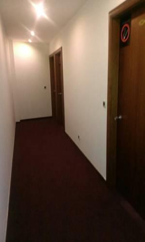 Отель Hotel Tadz ND