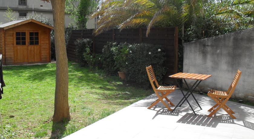 Вилла Maison Design à 5 min d'Avignon
