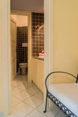 Апартаменты Calarossa Apartment