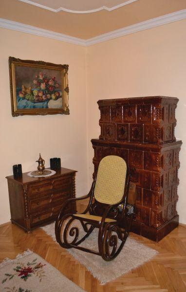 Holiday home Szeged 5