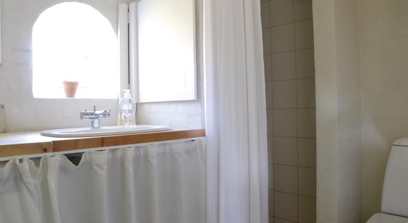 Апартаменты Holiday home Fanø 16