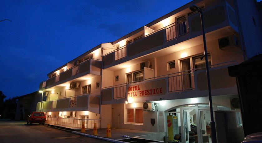 Hotel Vila Prestige