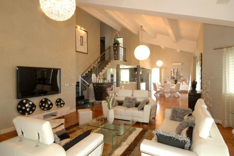 Вилла Villa Kamila