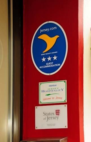 Гостевой дом Kensington Guesthouse
