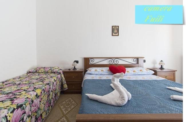 Мини-отель Bed and Breakfast Dommo Noa