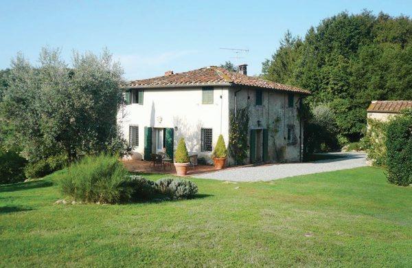 Апартаменты Holiday home Stabbiano -LU- 53