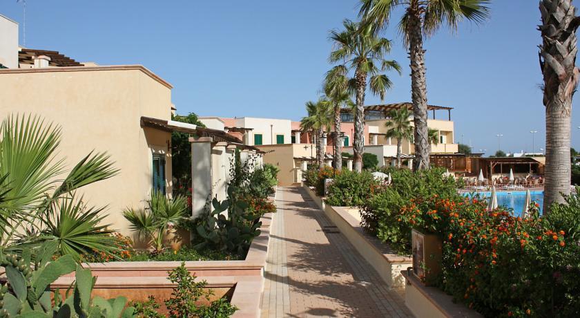 Апартаменты Apartment Lido Marini Lecce 3
