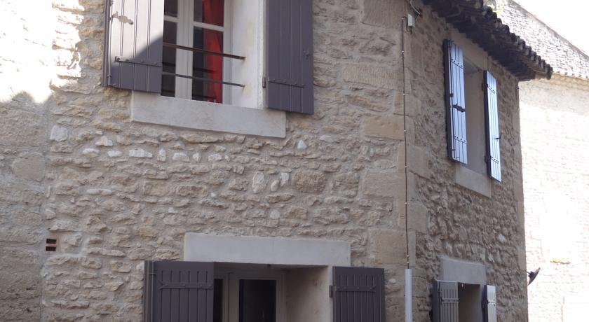 Апартаменты Provence Secrète-Petit Hameau de Gordes