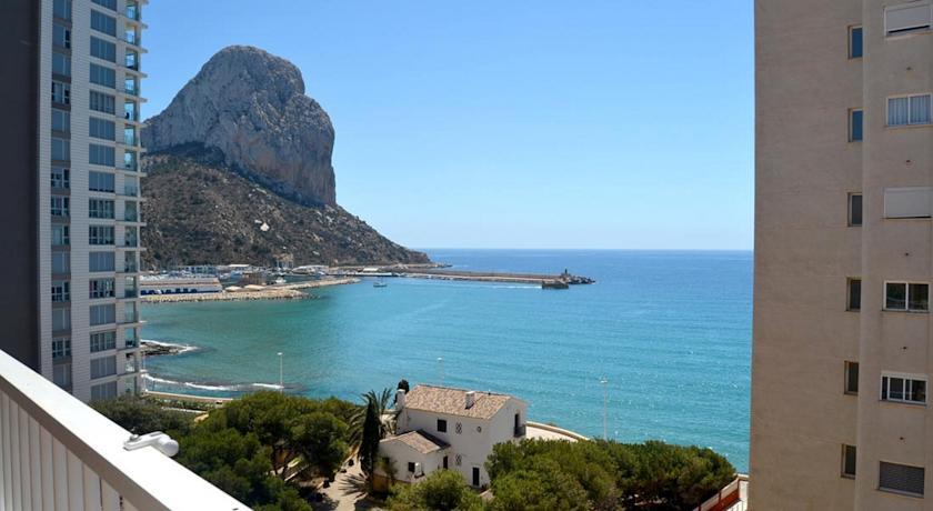 La Reina Costa Calpe