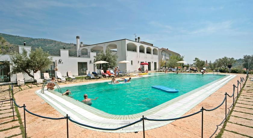 Апартаменты Apartment Castellaro 2