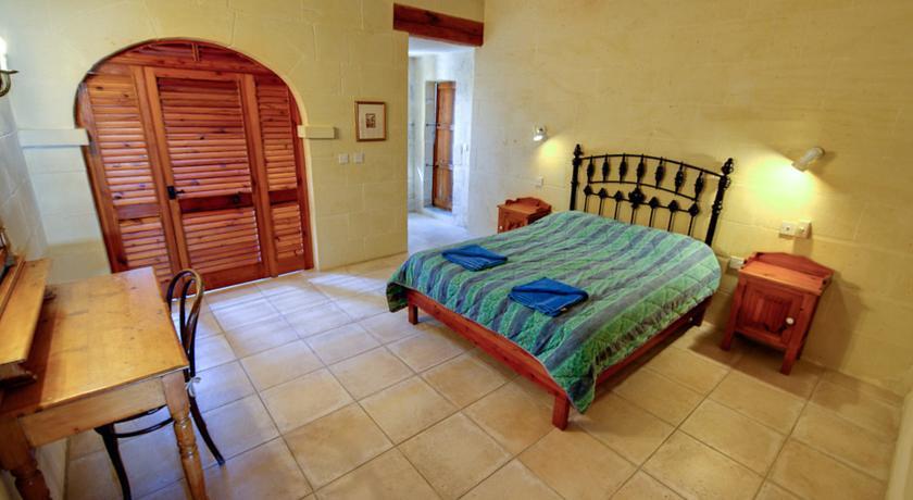 Вилла Villa Għasri 4