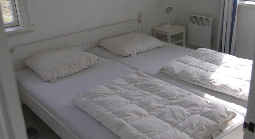 Апартаменты Holiday home Fanø 8