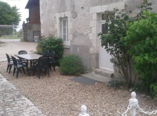 Апартаменты Clos de Bel Air