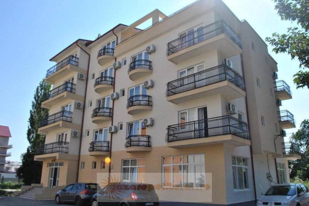 Отель Hotel Mario
