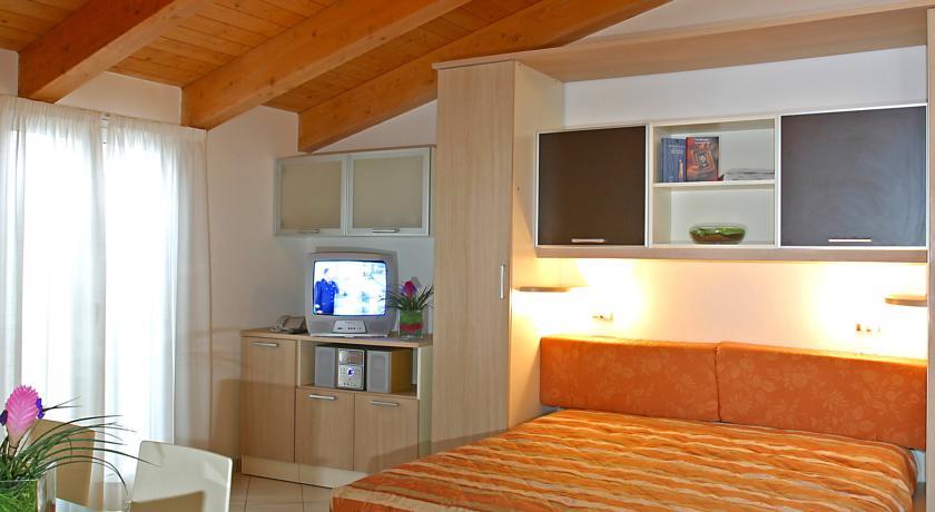 Апартаменты Apartment Riccione Province of Rimini 3
